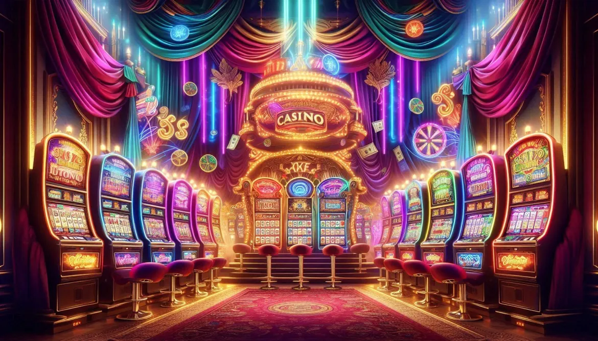 Olymp Win Casino